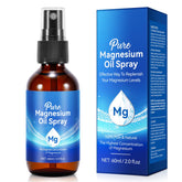 2 oz bottle of Generic Magnesium Oil Spray