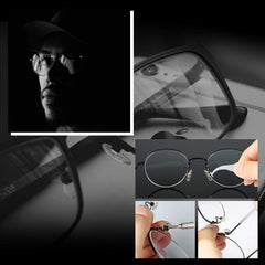 Keychain screwdriver included for portable repair