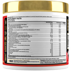 Magnum Nutraceuticals Heat Accelerated packaging and branding