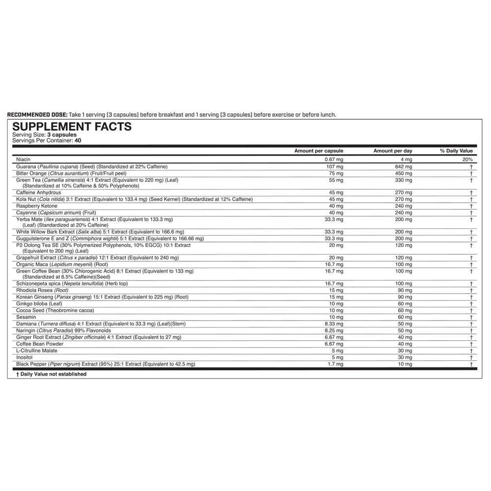 Athletes using Heat Accelerated supplement