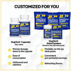 Vitamin D3 symbol and cognitive health graphic