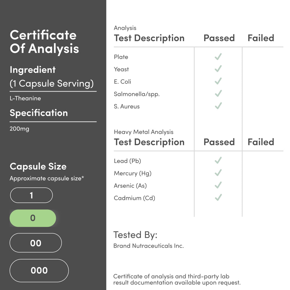 Product image showing Magtein magnesium L-threonate and Apigenin pairing