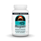 Source Naturals Magtein Magnesium L-Threonate bottle