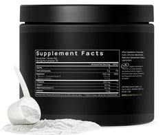 Magtein Magnesium L-Threonate packaging close-up