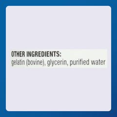 Packaging of MAJOR Fish Oil 500mg Softgels box and bottle