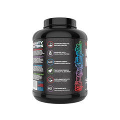 Digestisorb enzyme complex for improved digestion