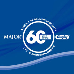 No artificial flavors on MAJOR ProSight