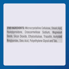 Dosage information for MAJOR Vitamin C 250 Mg