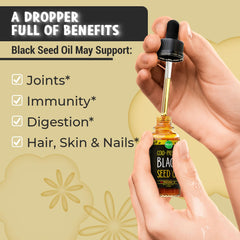 100% Turkish black cumin seed oil from Maju Black Seed Oil