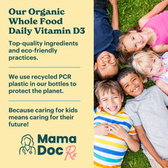 Eco-friendly packaging with post-consumer recycled materials