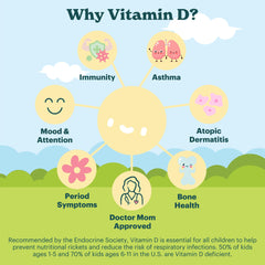 NSF-certified facility and USDA Organic certification logos