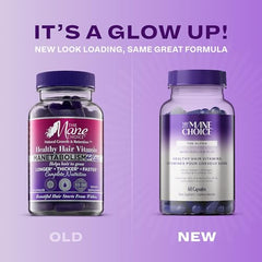 Close-up of MANETABOLISM Plus capsules