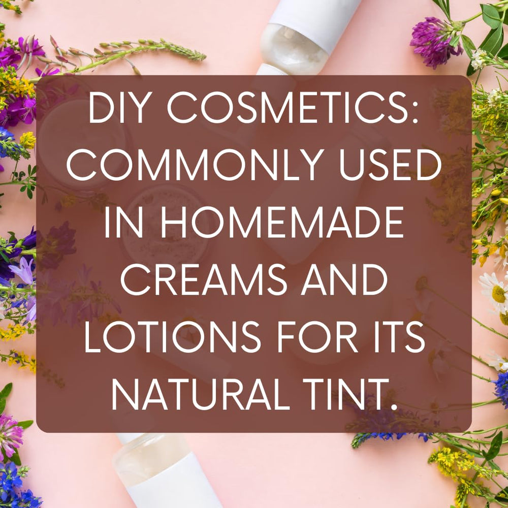 Product shot of Manjistha powder 227g