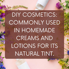 Product shot of Manjistha powder 227g