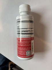 Manna Vitamins brand logo on product packaging