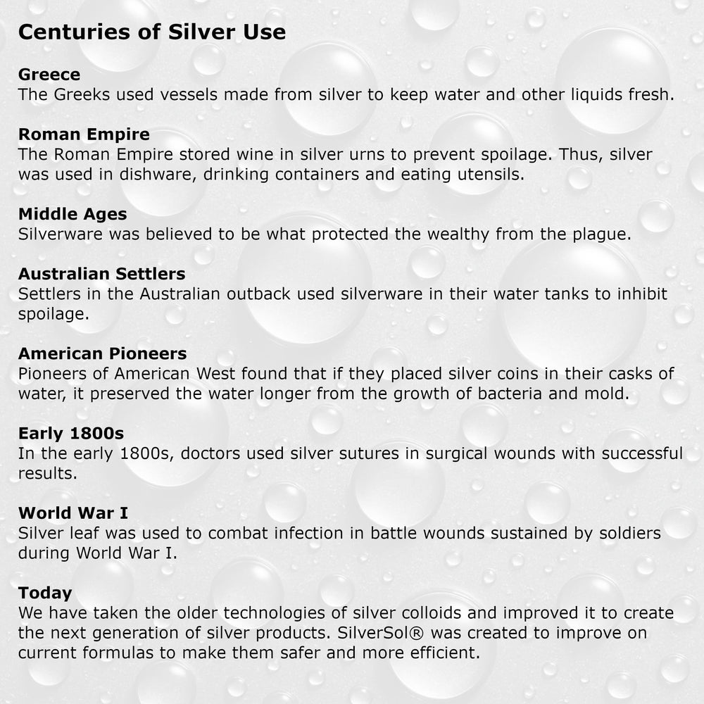 Manufacturer contact information card