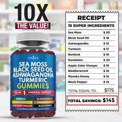 Manuka Honey with Apple Cider Vinegar and Dandelion blend