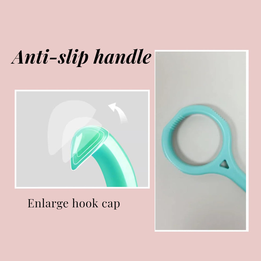 Compact and portable design for travel use