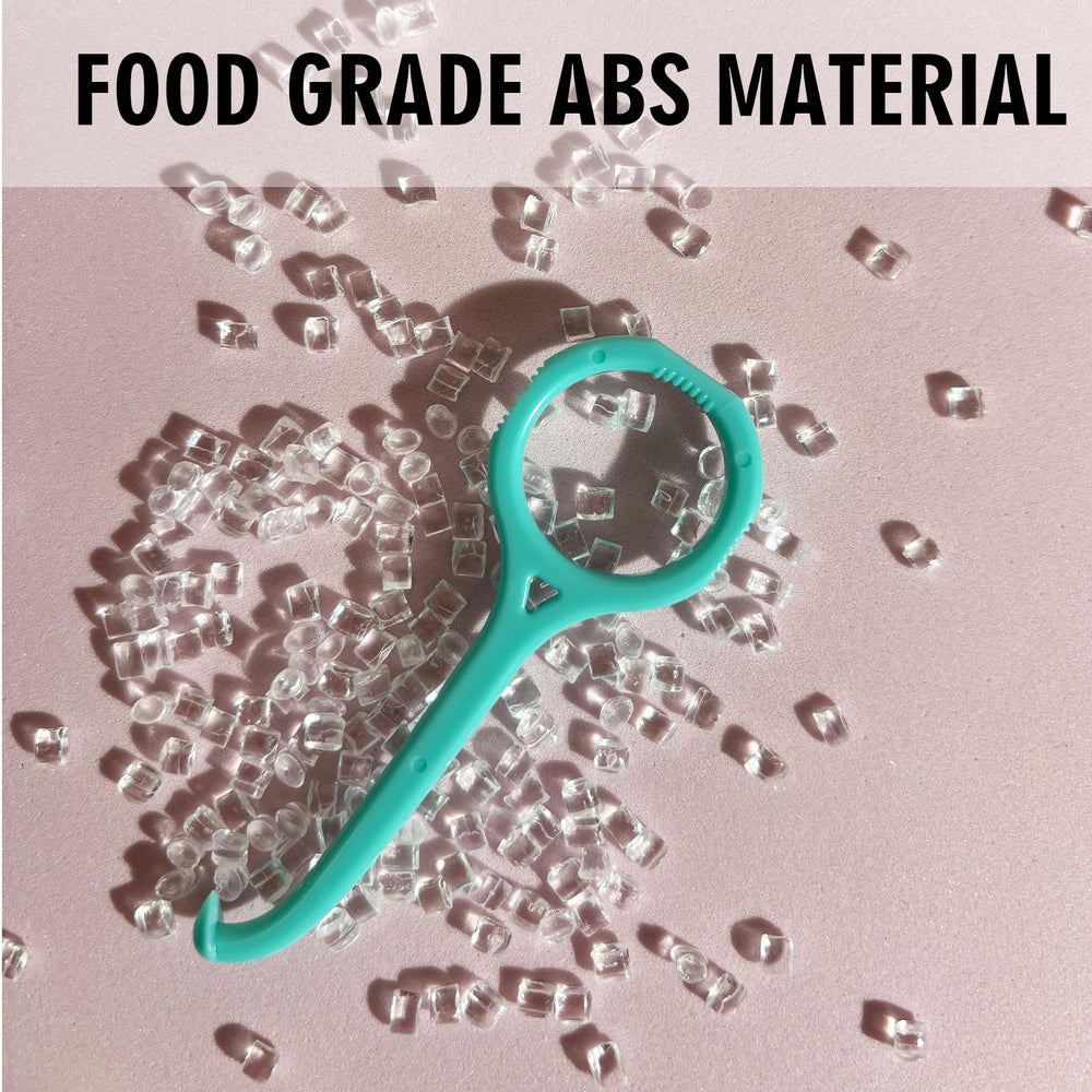 Assorted color set for Invisalign and invisible braces removal