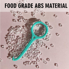 Assorted color set for Invisalign and invisible braces removal