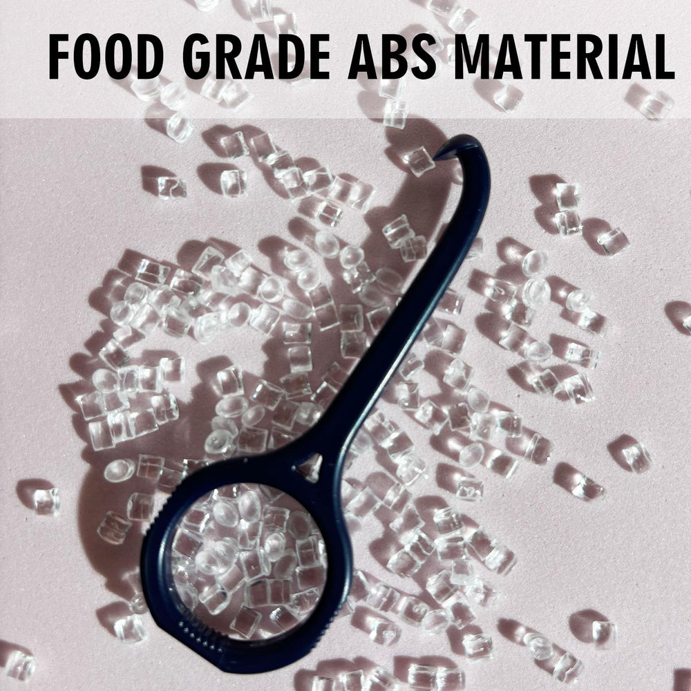 Set of 25 aligner remover tools suitable for Invisalign maintenance