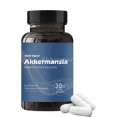 MAPUG Akkermansia probiotic with prebiotic fiber 100M AFU capsule
