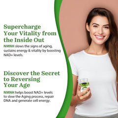 Ingredient and supplement facts panel