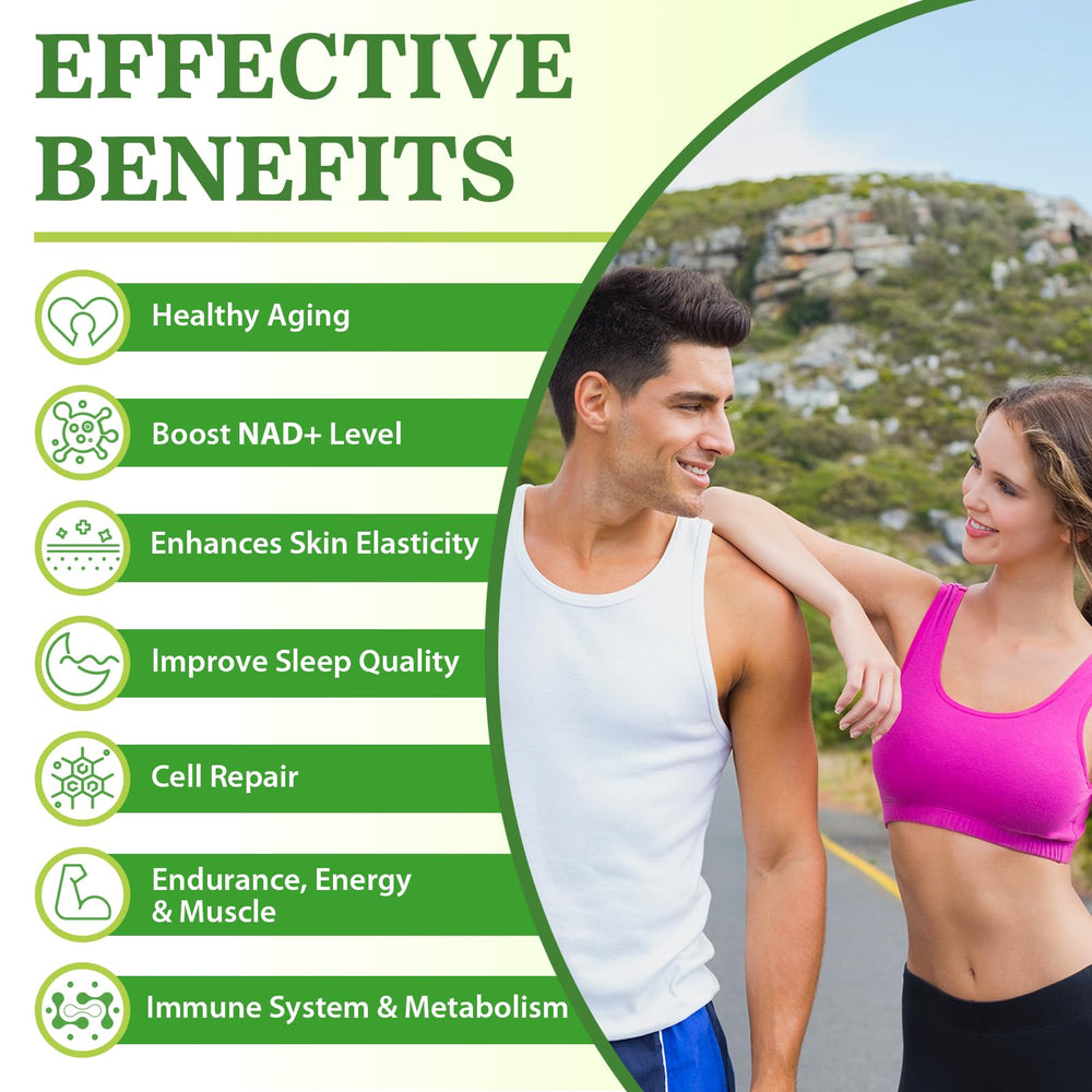 Another close-up shot of NMNH lozenges