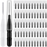 MAPVOLUT 120-piece interdental brushes assortment