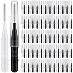 MAPVOLUT 120-piece interdental brushes assortment
