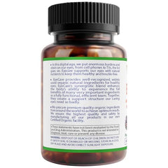 Proprietary blend of Maqui Berry, Goji Berry, and Sea Buckthorn extracts