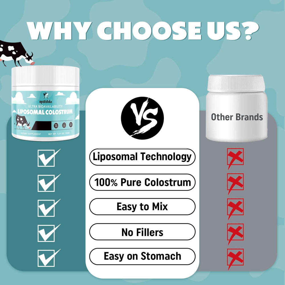 Serving suggestion: mix into smoothies or drinks