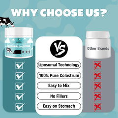 Serving suggestion: mix into smoothies or drinks