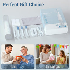Gift-ready packaging with memory function