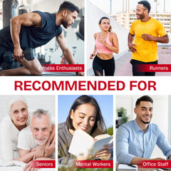 Mariayu Beet Root Capsules suggest vascular support and better oxygen delivery.