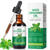 Mariayu Oregano Oil 2oz bottle