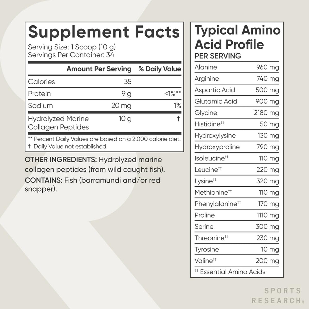 Non-GMO, Keto Certified and Paleo-friendly logos on packaging