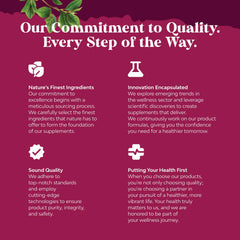 Marine collagen type 2 joint support illustration