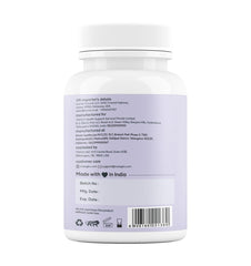Mars by GHC Nitric Oxide capsules workout-boost in use scenario hints real-world energy support