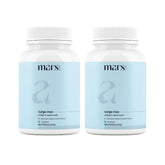 Hero image: Mars Natural Surge Max Capsules Pack of 2