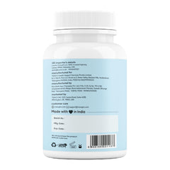 Mars Sea Moss Caps Surge Natural display pack of 1