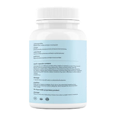 Active lifestyle with Mars Surgemax capsules