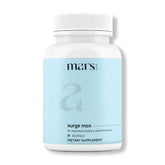Mars Surgemax natural capsules main image