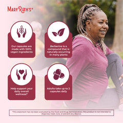 Product label showing supplement details and 1000 mg