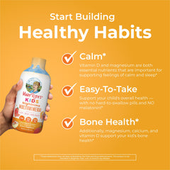 Peaches & cream flavor indication for the sugar-free formula