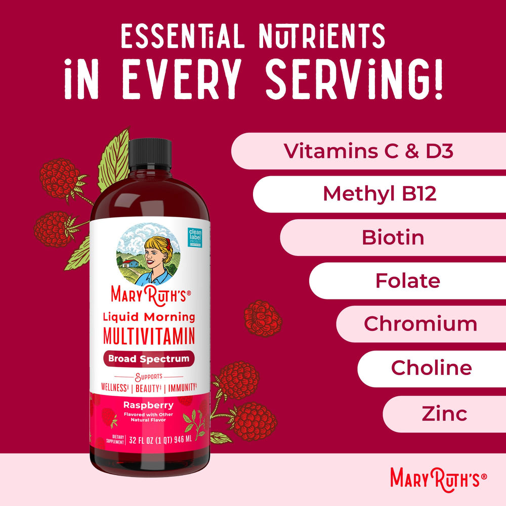 Kid-friendly multivitamin bottle for children and adults