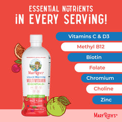 Iconic focus on immune support with vitamins C and D3