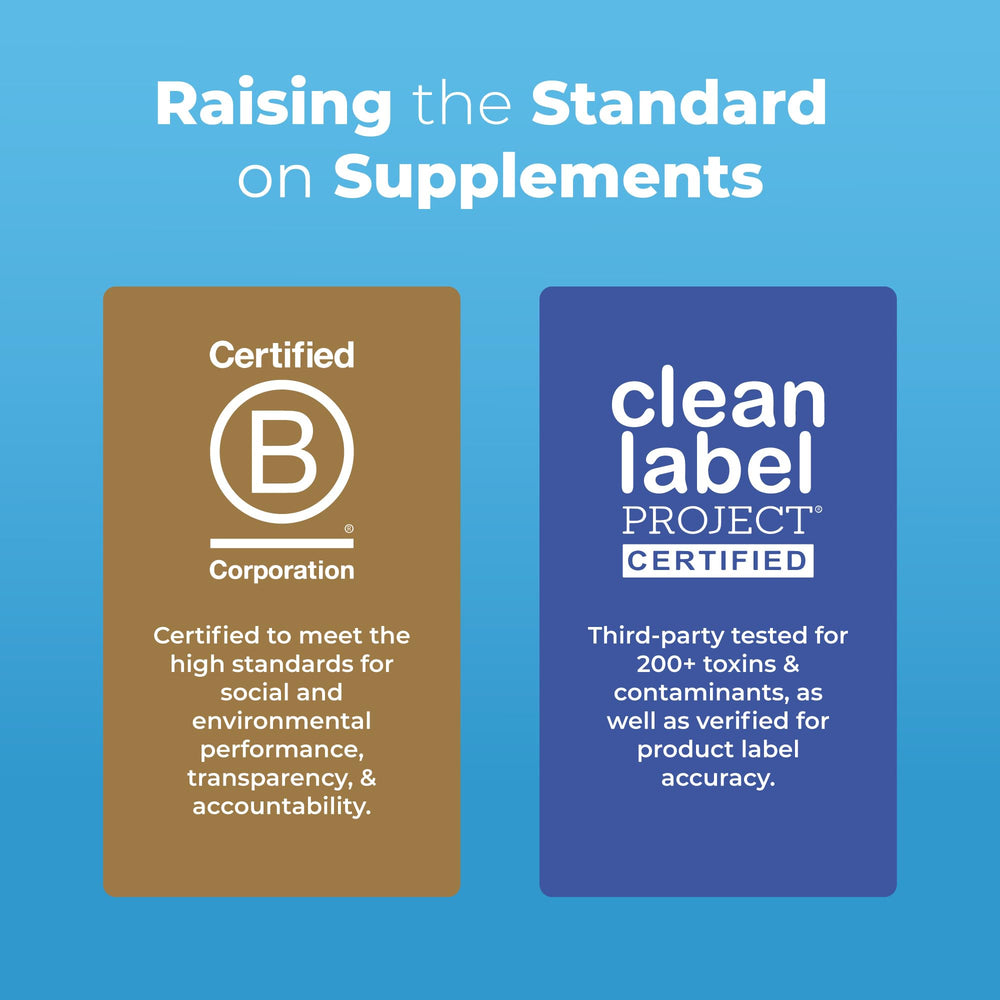 Cranberry Dream flavor bottle of MaryRuth Nighttime Multimineral