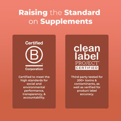 Dropper dispensing Ashwagandha liquid