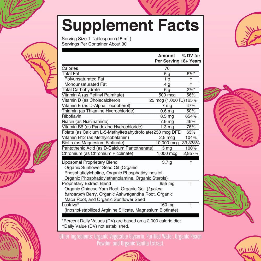 Biotin 10,000 mcg multivitamin image